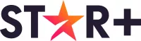 logo star+