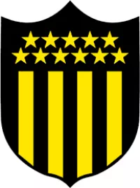 Copa Libertadores - Atletico Logo