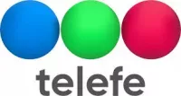 Copa Libertadores - Telefe Logo