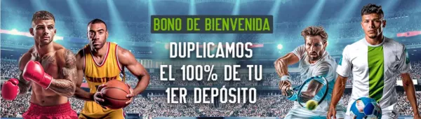 Bono Codere - 100% hasta $200.000
