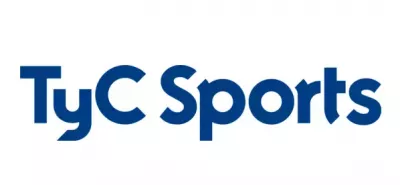 TyC Sports Logo