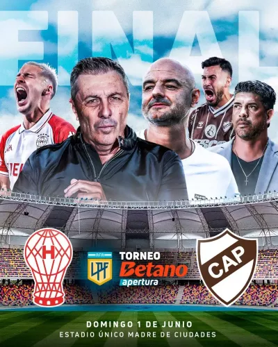 Final Confirmada