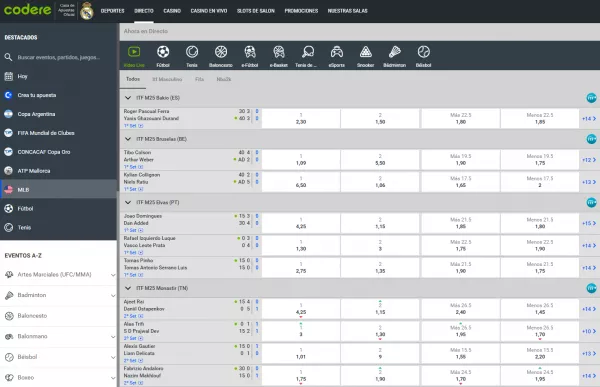 streaming-codere-argentina